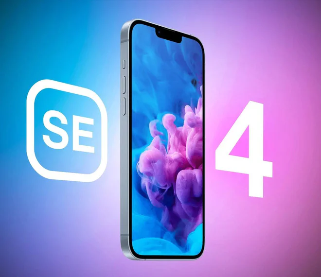 Совершит ли революцию в своей ценовой категории новый iPhone SE 4?